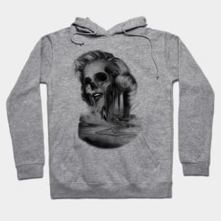 Marilyn Hoodie